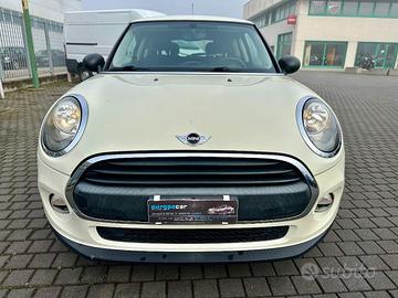 MINI - Mini - 1.2 One NEOAPTENTATI RESTYLING