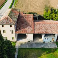 RUSTICO A ROSSANO VENETO