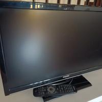 Televisore Philips 22 pollici 