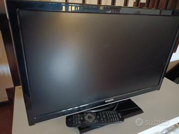 Televisore Philips 22 pollici 