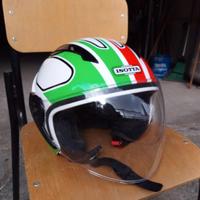 casco moto 