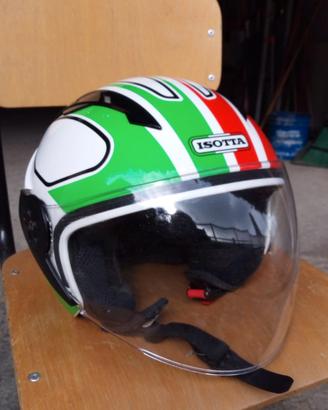 casco moto