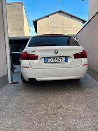 Bmw 525xd luxory