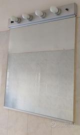 Specchio bagno