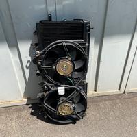 Radiatore Fiat punto nuovo