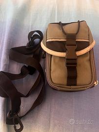 Custodia macchina fotografica compatta Nuova