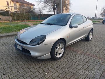 Ford puma 1.7 16V VCT