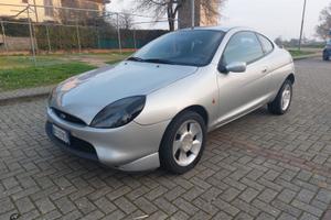 Ford puma 1.7 16V VCT