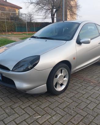 Ford puma 1.7 16V VCT