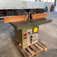 Toupie per falegnameria GRIGGIO T1100