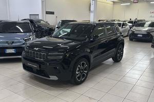 Jeep Avenger 1.2 Turbo Summit