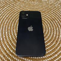 Iphone 12 nero.