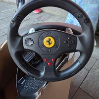 Volante Ferrari 