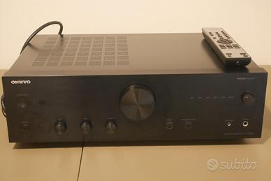 Onkyo A 9030 Amplificatore Integrato Stereo 65W