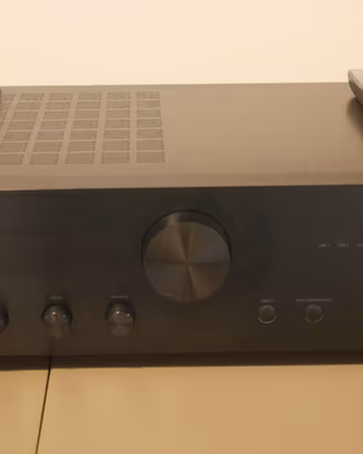 Onkyo A 9030 Amplificatore Integrato Stereo 65W