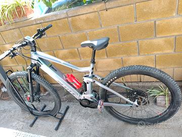 Scott Bicicletta elettrica da MTB Strike eRide 930