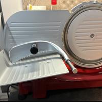 Affettatrice RGV Special Edition 25 Red