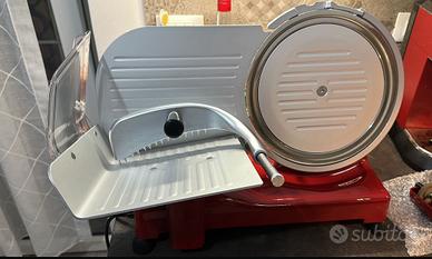 Affettatrice RGV Special Edition 25 Red