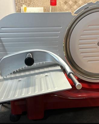 Affettatrice RGV Special Edition 25 Red