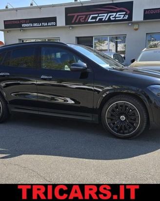 MERCEDES-BENZ GLA 200 d Automatic 4Matic AMG Lin