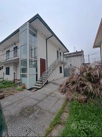 Riccione - San Lorenzo | Villa bifamiliare