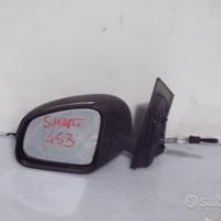 Specchietto Sinistro Smart 453 Fortwo 2017