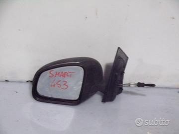 Specchietto Sinistro Smart 453 Fortwo 2017