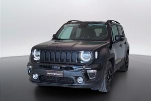 JEEP Renegade 2019 - Renegade 1.0 t3 Limited 2wd