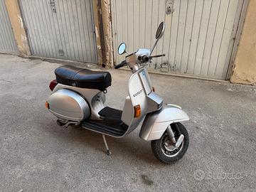 Vespa Piaggio PX 125 E