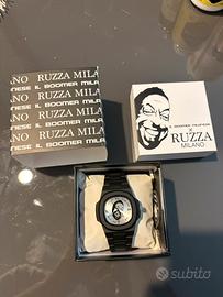 Ruzza watch Boomer Milanese