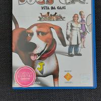 Dog's Life gioco per PS2