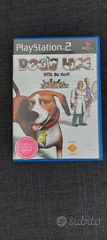 Dog's Life gioco per PS2