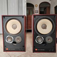 JBL 4311 WX Control Monitor