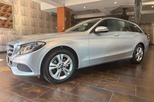 Mercedes-benz C 200 d S.W. Auto Premium