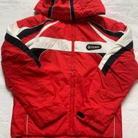 Giacca Colmare uomo da sci