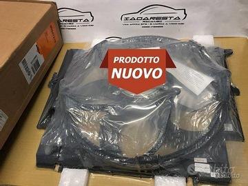 Ventola Radiatore BMW Serie 1 E81 2.0D 17427788906