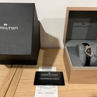 Hamilton Ventura Lady