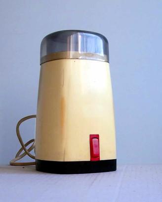 Macinacaffè elettrico TERMOZETA
