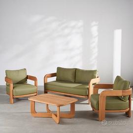 Tavolino da giardino - Maisons du Monde