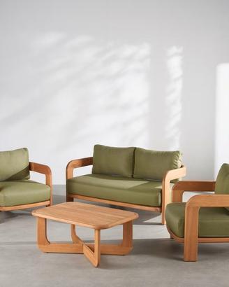 Tavolino da giardino - Maisons du Monde