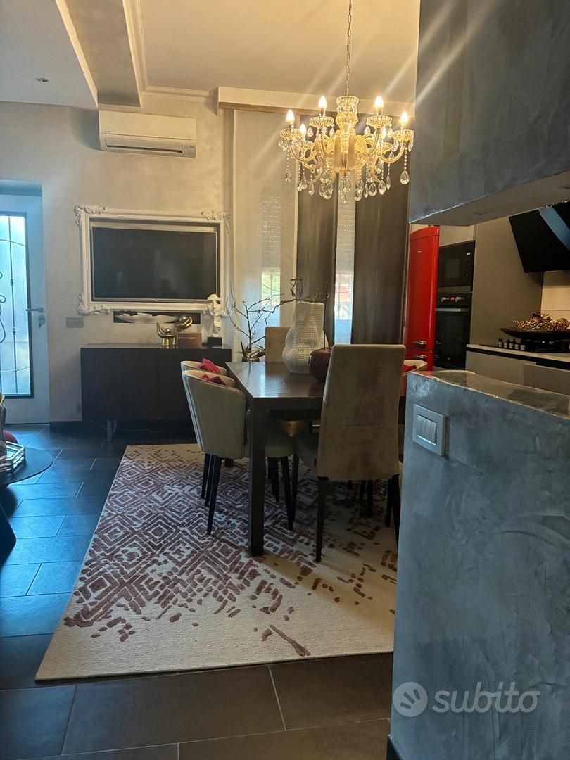 Appartamento – Roma, Rocca Cencia, Borghesiana - Vista 3