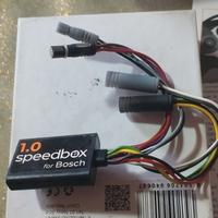 Speed box Bosch  smart 