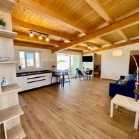 Apartamento vista mare