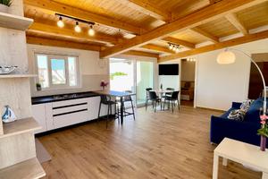 Apartamento vista mare