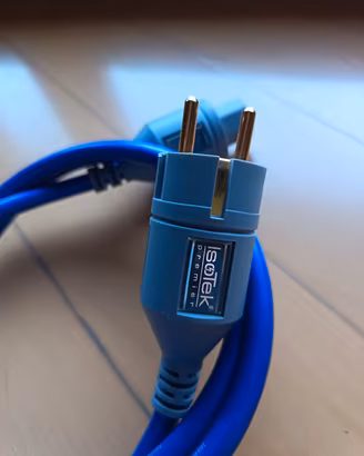 Isotek Evo 3 Premier