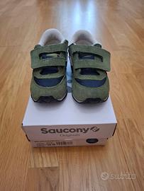 Scarpe bambino Saucony