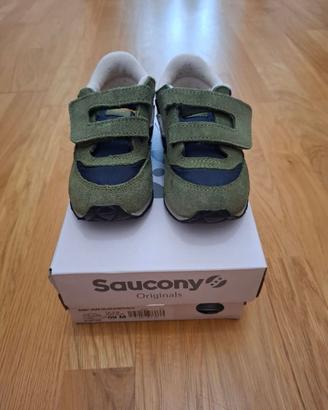 Scarpe bambino Saucony
