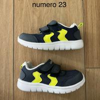 Scarpine Lumberjack numero 23 nuove