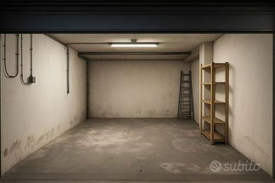 Box/Posto auto Milano [Cod. rif 3293336VCG]