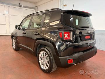 Jeep Renegade 120cv Limited